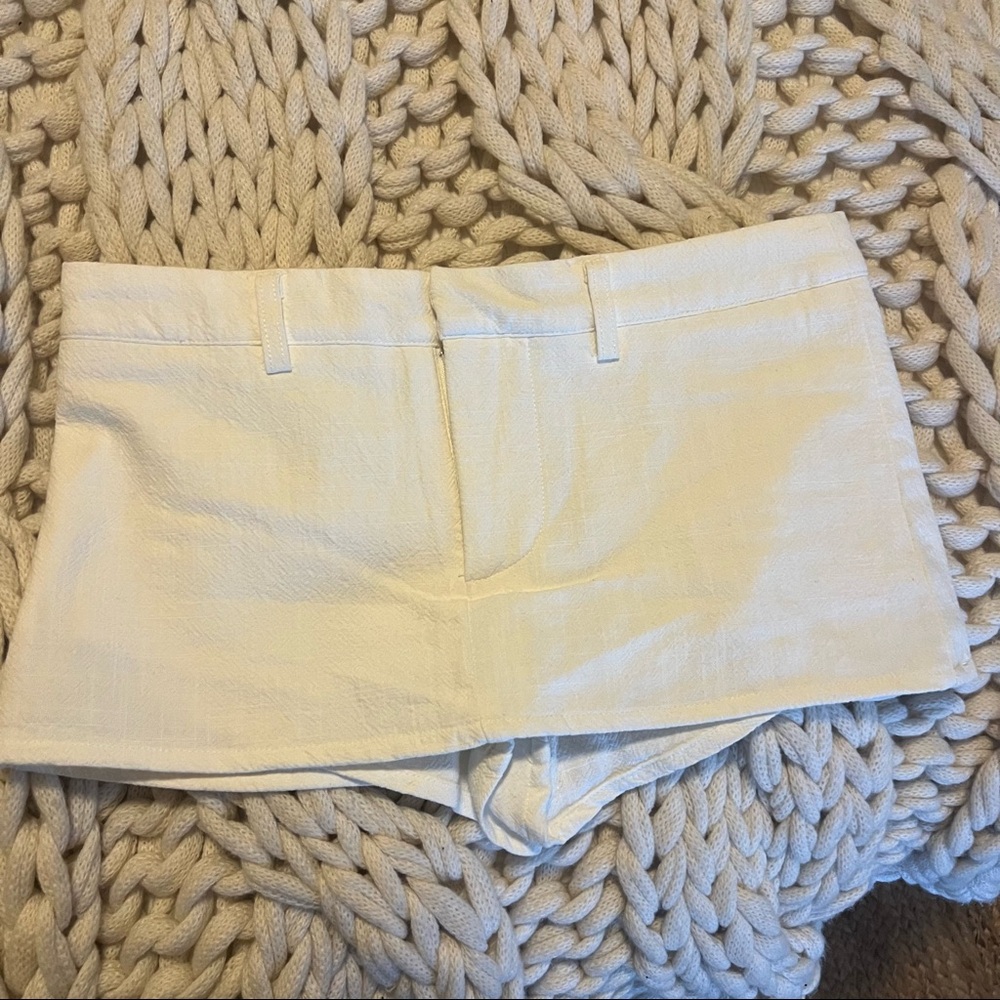 Lioness Rhode Mini Skort